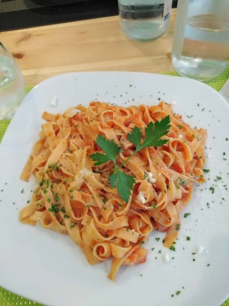 Menu_New Planet Pizzeria . Ristorante. Disco-pub_Consiglio di Rumo_image_5