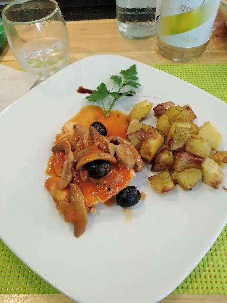 Menu_New Planet Pizzeria . Ristorante. Disco-pub_Consiglio di Rumo_image_6