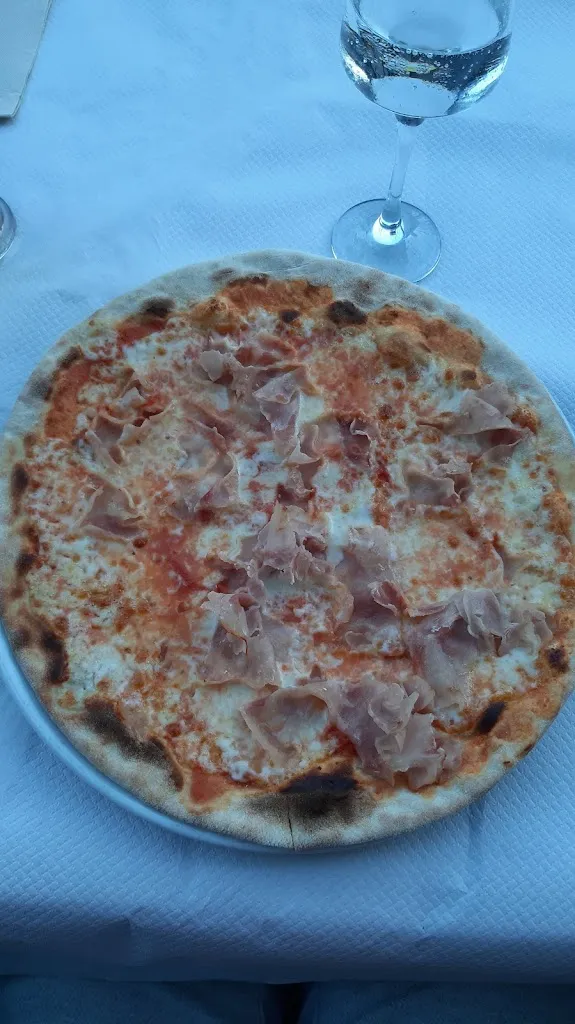 Menu_New Planet Pizzeria . Ristorante. Disco-pub_Consiglio di Rumo_image_7