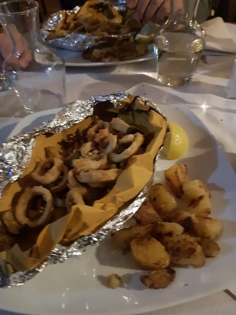 Menu_New Planet Pizzeria . Ristorante. Disco-pub_Consiglio di Rumo_image_8