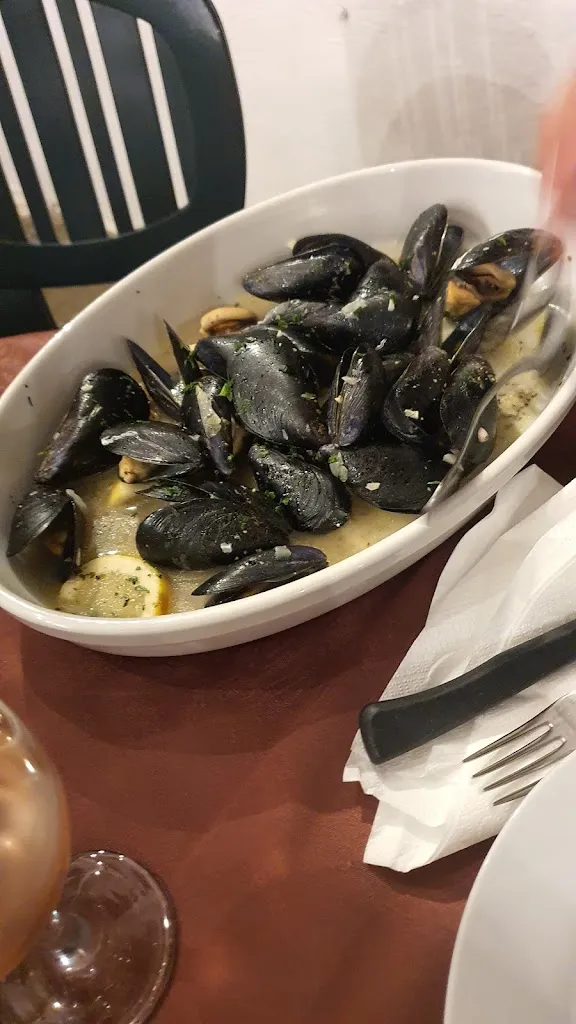 Clari_Il Muraglione_Alliste_review