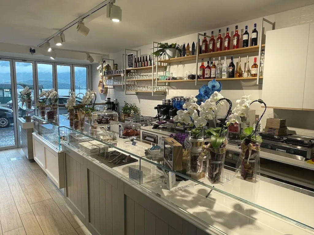 7.2bistrot restaurant in Consiglio di Rumo