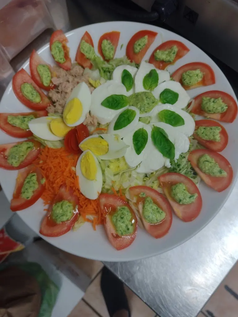 Menu_Osteria La Melissa_Commessaggio_immagine_2