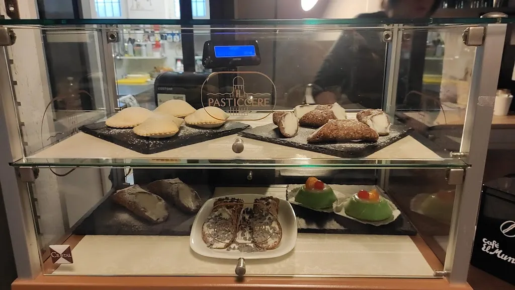 Osteria La Melissa restaurant in Commessaggio