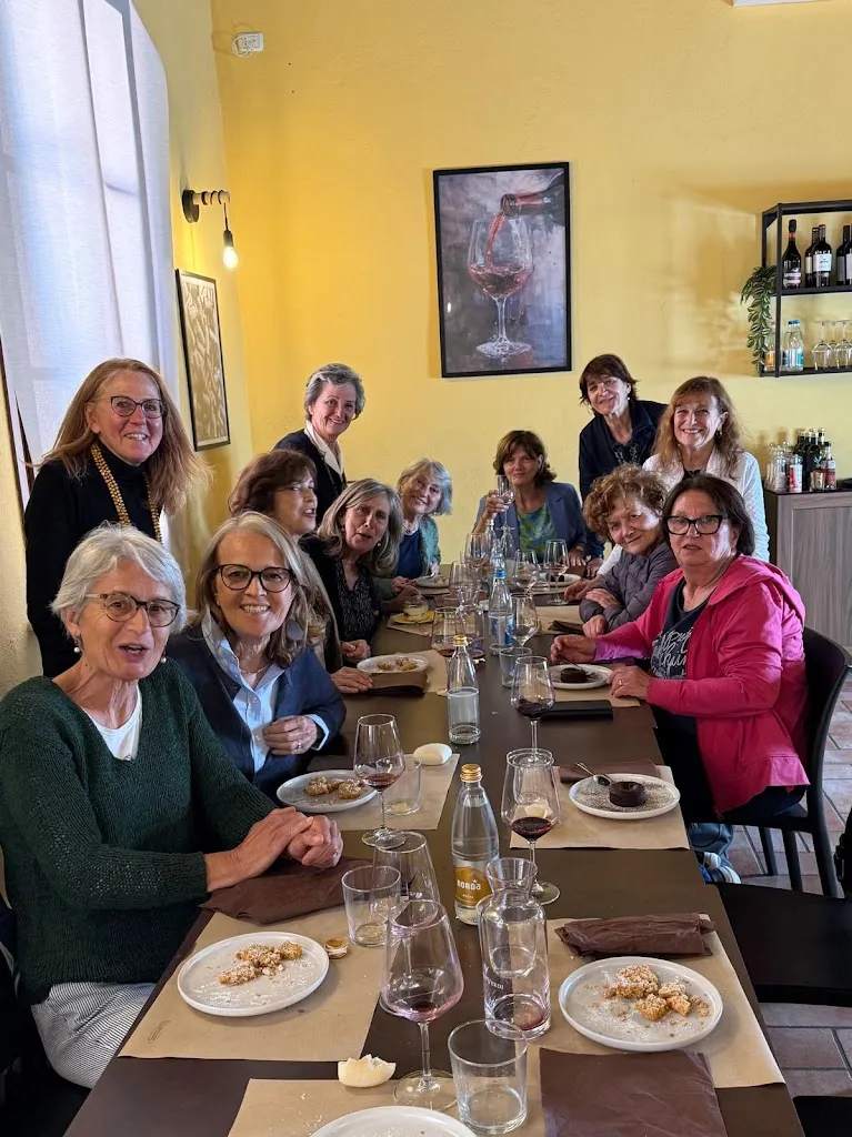 Paola Di Palma_Osteria Borgo Ventidue_Commessaggio_review