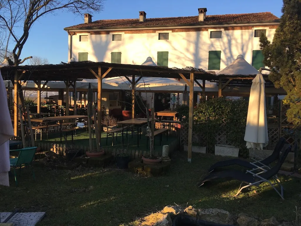 Diana Velázquez_Ristorante Corte Bondeno_Commessaggio_review