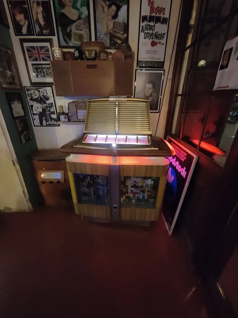 Raffaele Baruffi_Ristorante Corte Bondeno_Commessaggio_review