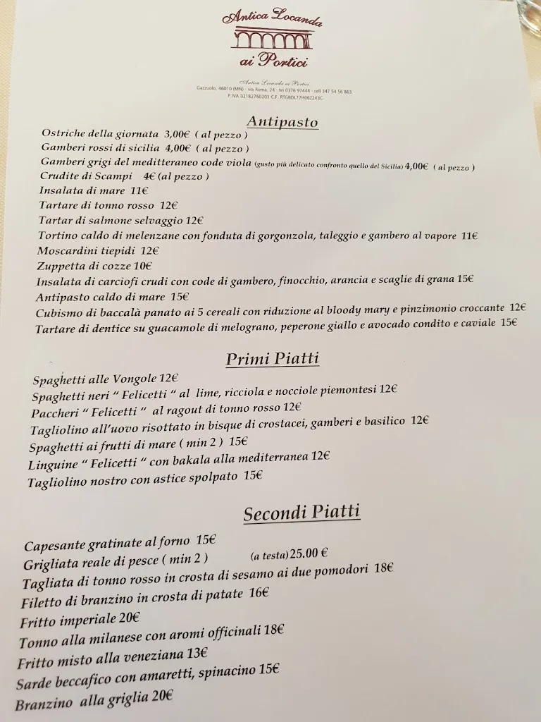 Menu_Ristorante Antica Locanda ai Portici_Commessaggio_image_1