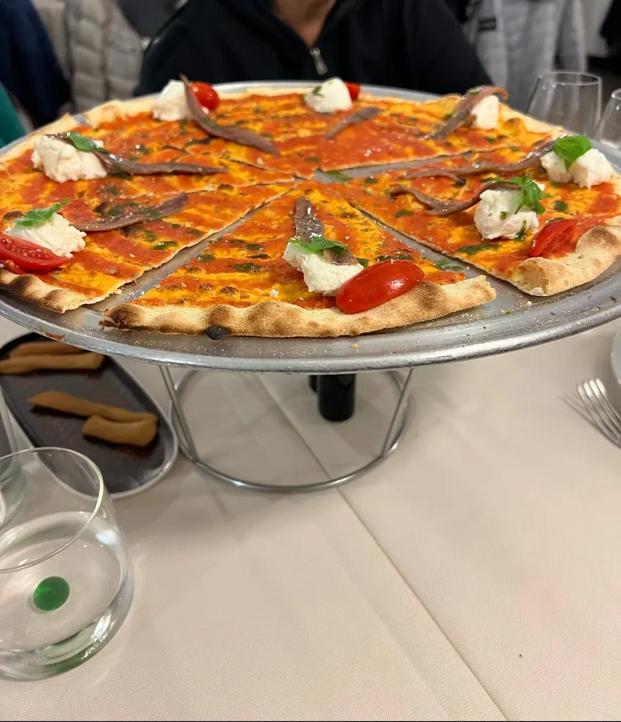 Teodora F_Ristorante Antica Locanda ai Portici_Commessaggio_review