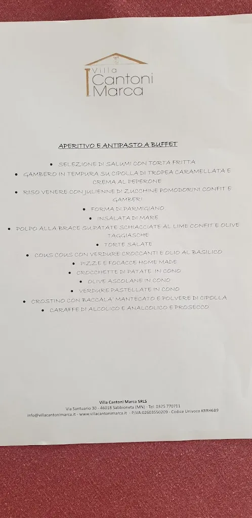 Menu_VILLA CANTONI MARCA_Commessaggio_image_1