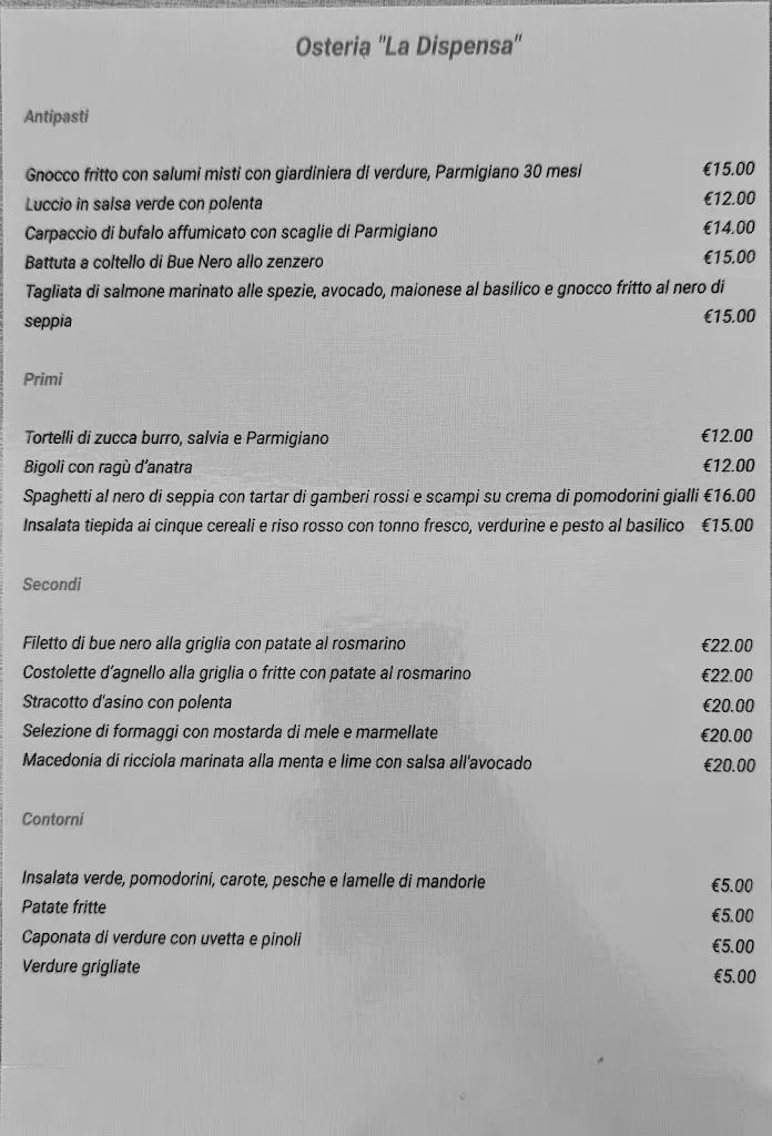 Menu_Osteria La Dispensa_Commessaggio_image_3