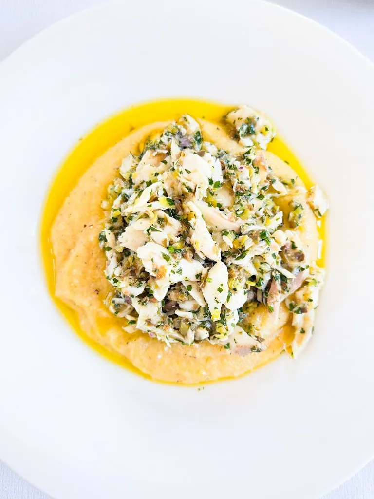 Roberto Agostini_Osteria La Dispensa_Commessaggio_review