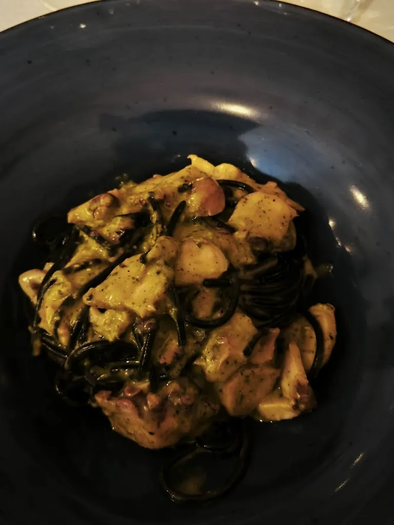 ROBY DGM_Osteria La Dispensa_Commessaggio_review