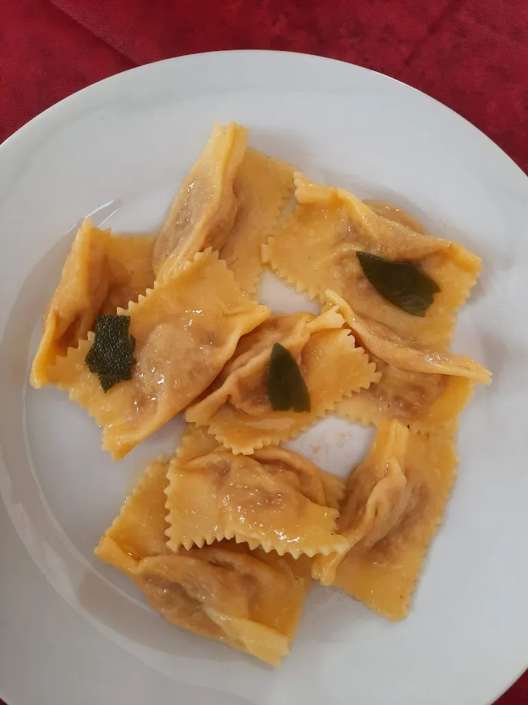 Jef Artois_Ristorante Pizzeria Bar Ducale | Cucina Tipica Mantovana_Commessaggio_review