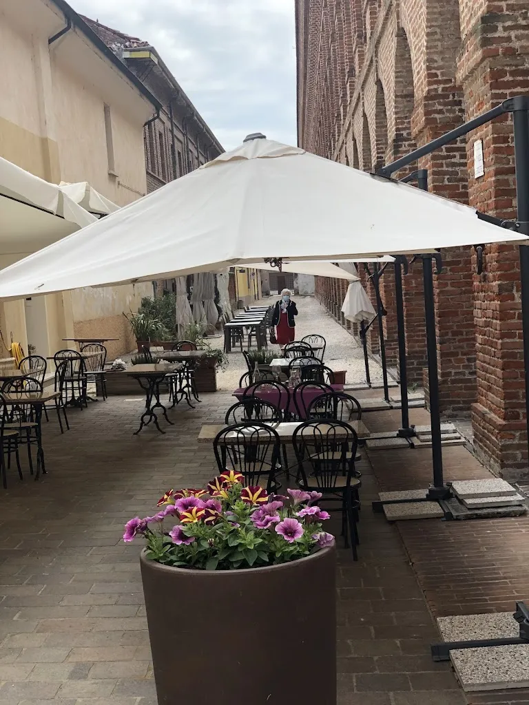 Ristorante Pizzeria Bar Ducale | Cucina Tipica Mantovana restaurant in Commessaggio