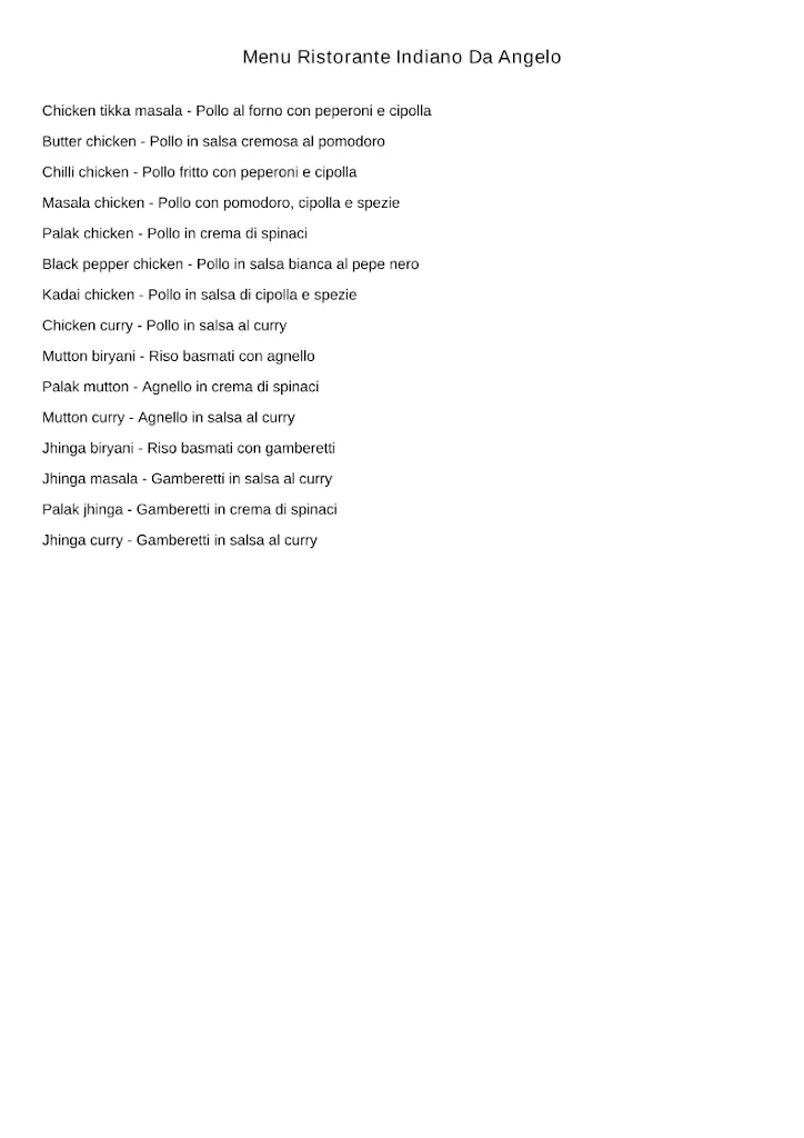 Menu_Ristorante Indiano da Angelo_Commessaggio_image_1