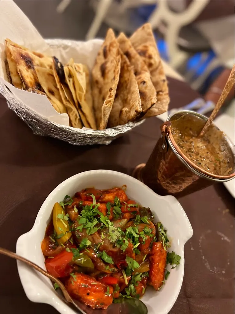 PUNJABI Singh_Ristorante Indiano da Angelo_Commessaggio_review