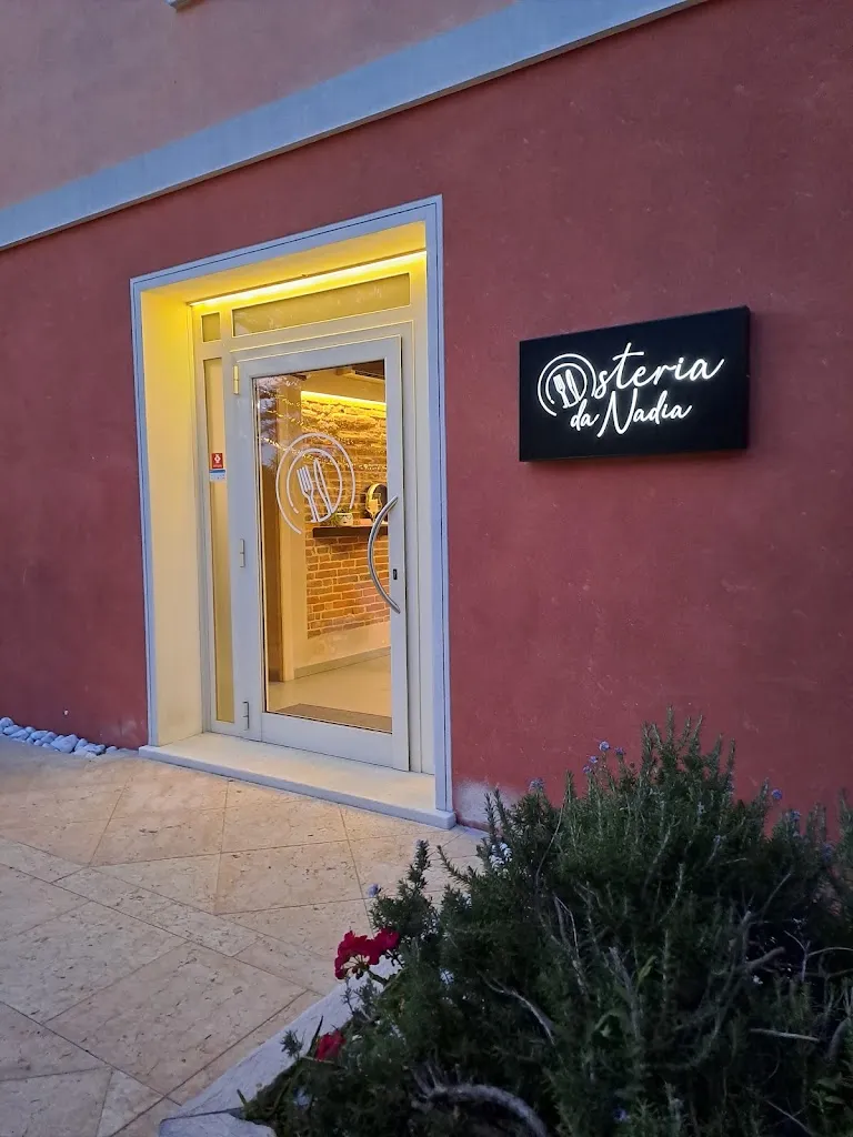 Fabiana Meles_Osteria da Nadia_Commessaggio_review