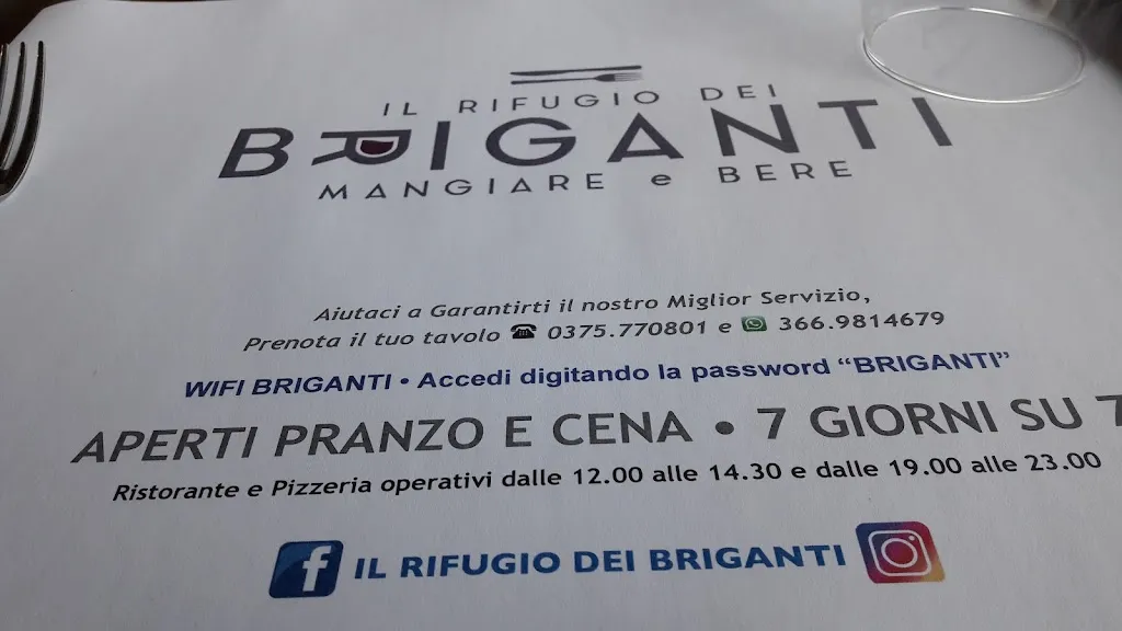 Menu_Il Rifugio Dei Briganti_Commessaggio_immagine_2