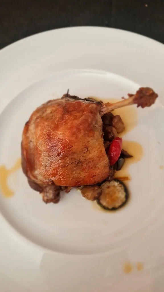 Rosy_Il Rifugio Dei Briganti_Commessaggio_recensione