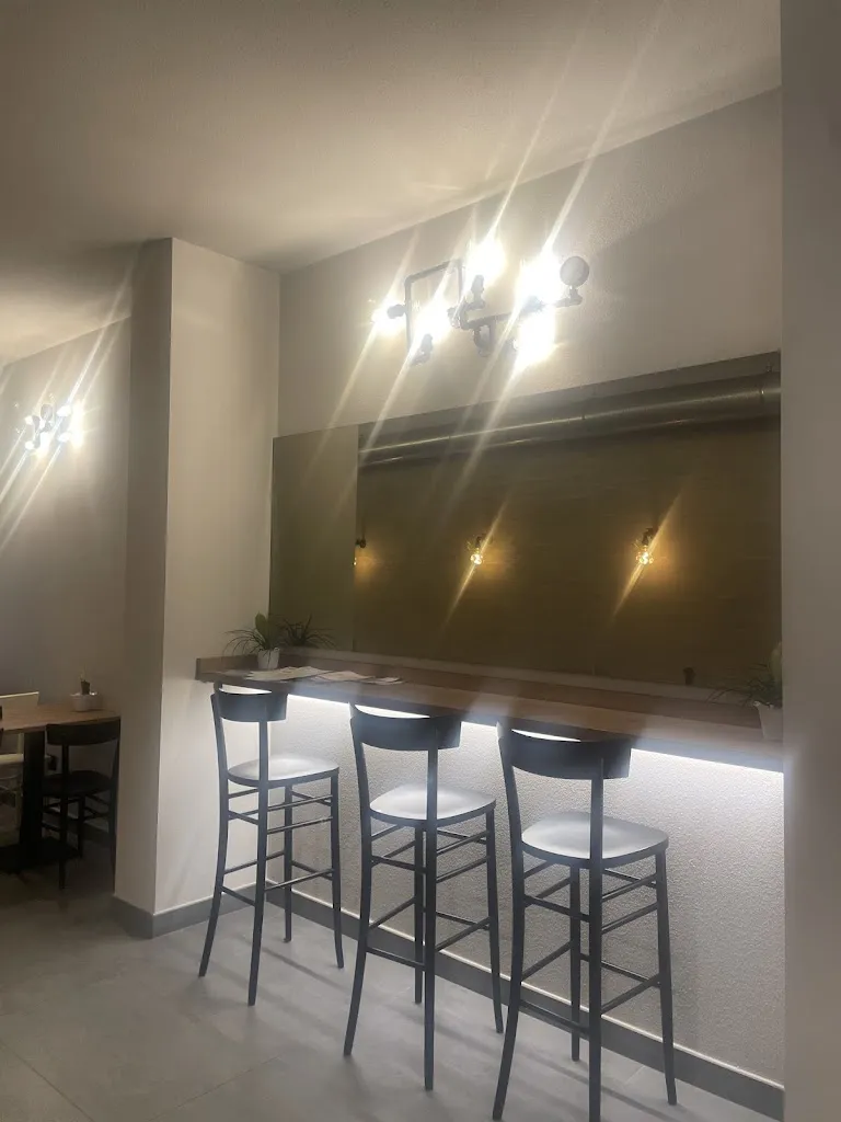 Mallamà restaurant in Commessaggio