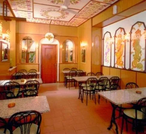 Albergo Ristorante Al Duca Sabbioneta restaurant in Commessaggio