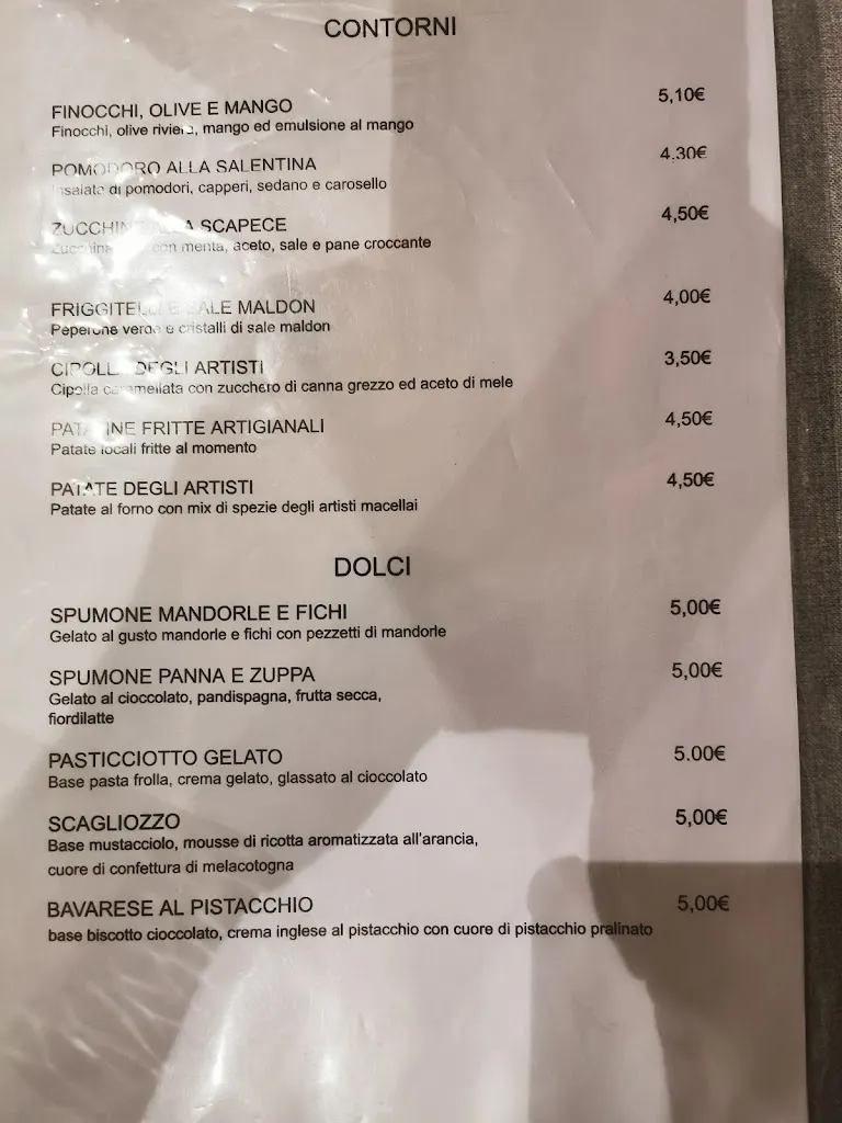 Menu_Artisti Macellai - Cucina di brace_Alliste_image_4
