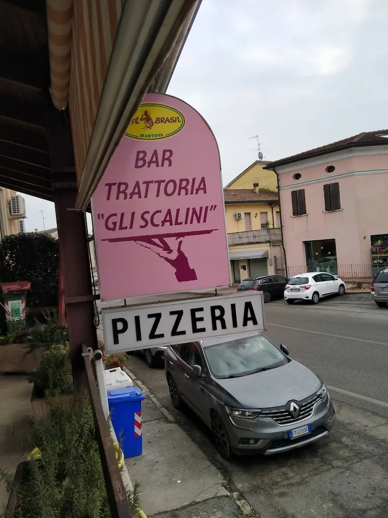 Angela Paletta_Trattoria Gli Scalini _Commessaggio_review