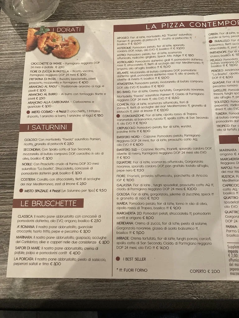 Menu_45 Parallelo Pizzeria Contemporanea_Commessaggio_image_3