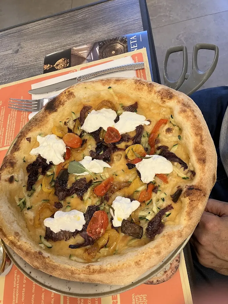 Maurizio Malavasi_45 Parallelo Pizzeria Contemporanea_Commessaggio_review