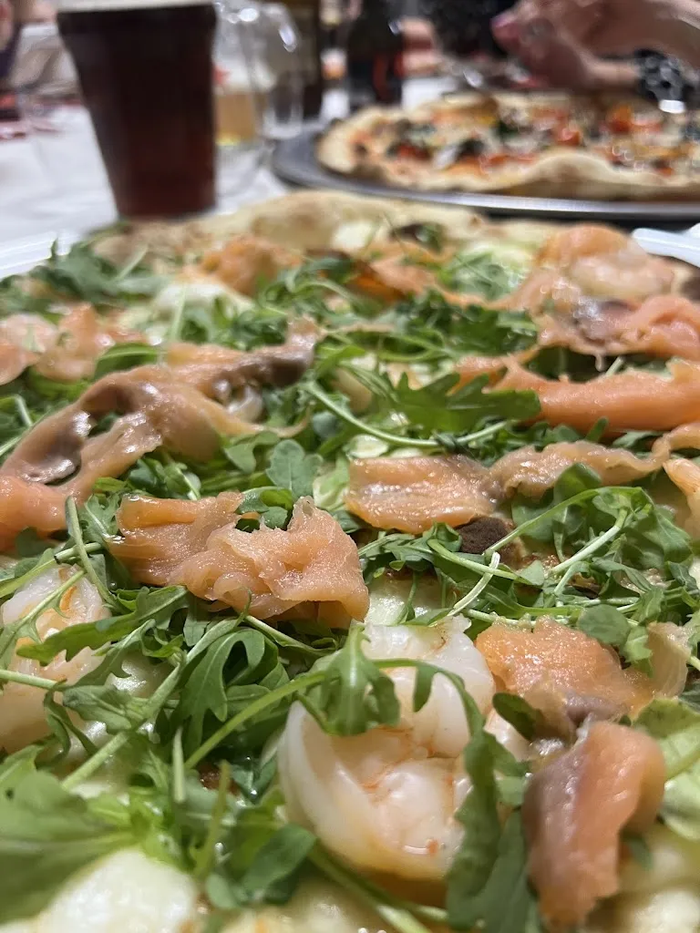 Filippo Vaia_Risto Bottiglieria CASA NOSTRA_Commessaggio_review