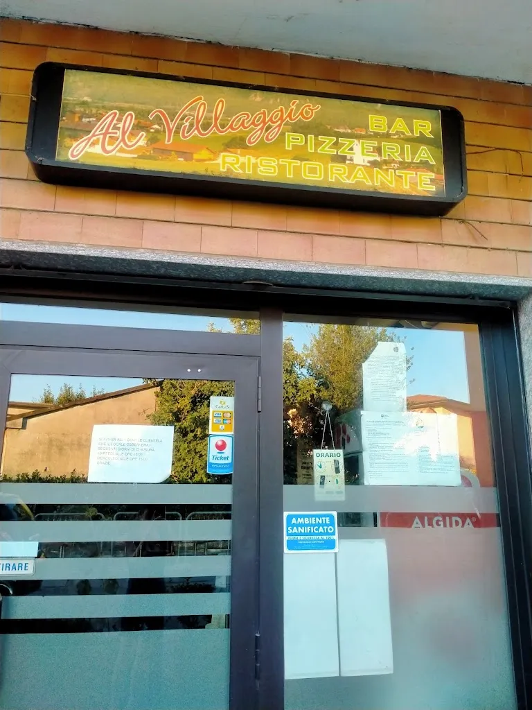 Lysa Poppe_Al Villaggio_Copiano_reseña