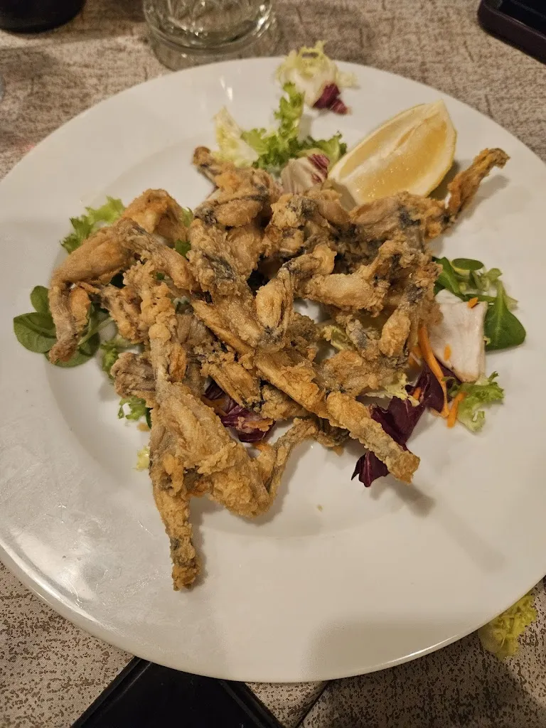 Marco Dulio_Pizzeria Trattoria Il Rustico_Copiano_recensione