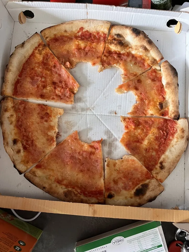 Rosario Ruggia_Pizzeria Trattoria Il Rustico_Copiano_recensione