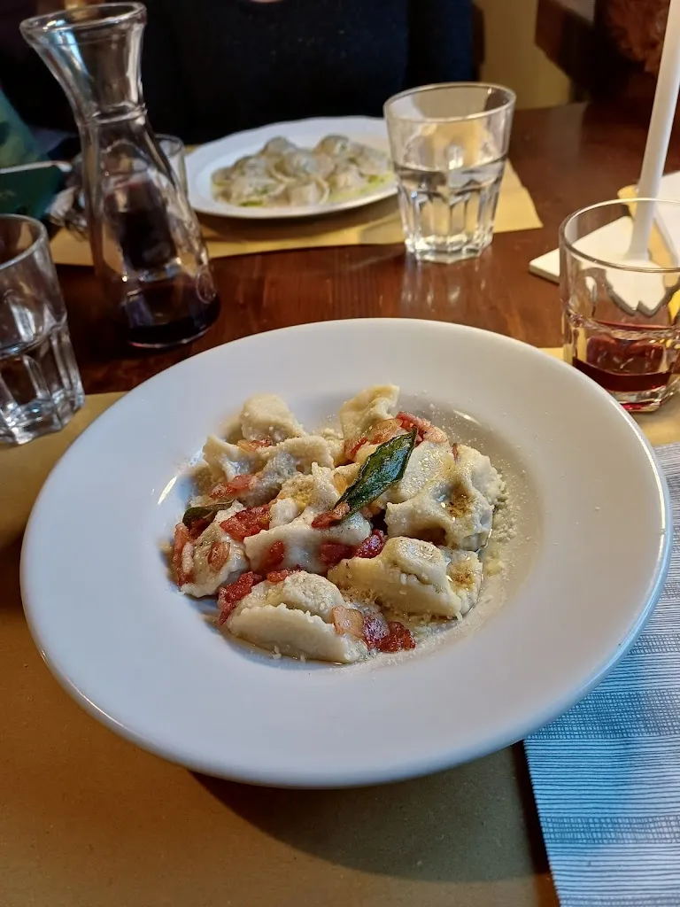 Joe S_Antica Locanda Roncaglia_Corna Imagna_review