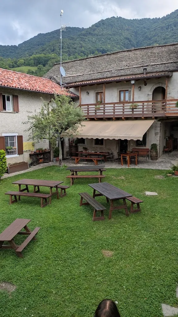 MARCO TIRONI_Antica Locanda Roncaglia_Corna Imagna_review