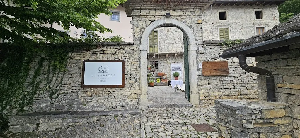 Lorenzo Lasorella_Ca' Berizzi_Corna Imagna_review