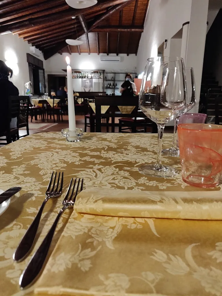 Wenzel Srb_Ristorante Il Marinaio_Corgeno_review