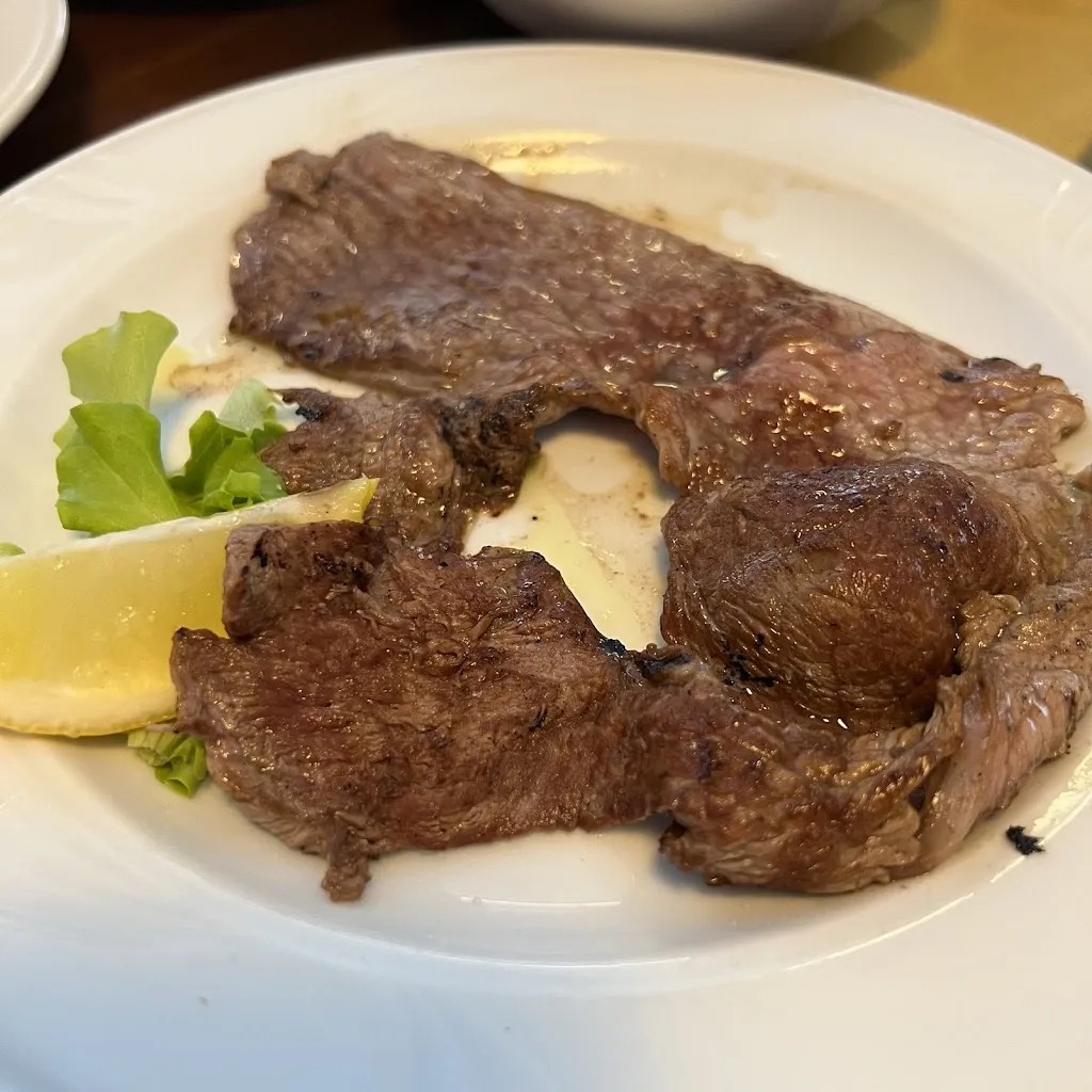 서군_La Brasserie_Corgeno_review