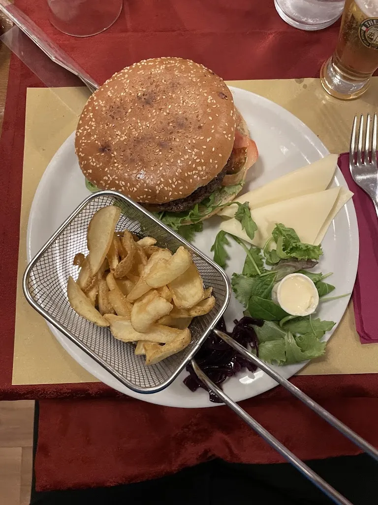 Annalisa Arthur Alabi_La Brasserie_Corgeno_review