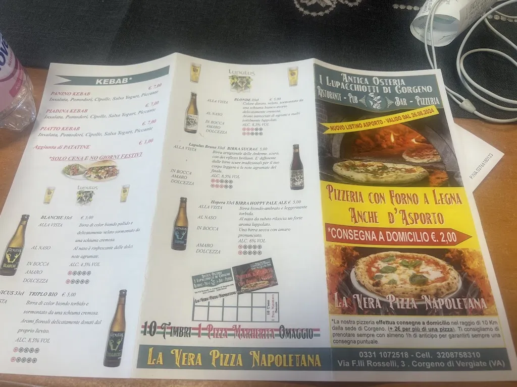 Veronica Azzi_I Lupacchiotti di Corgeno_Corgeno_review