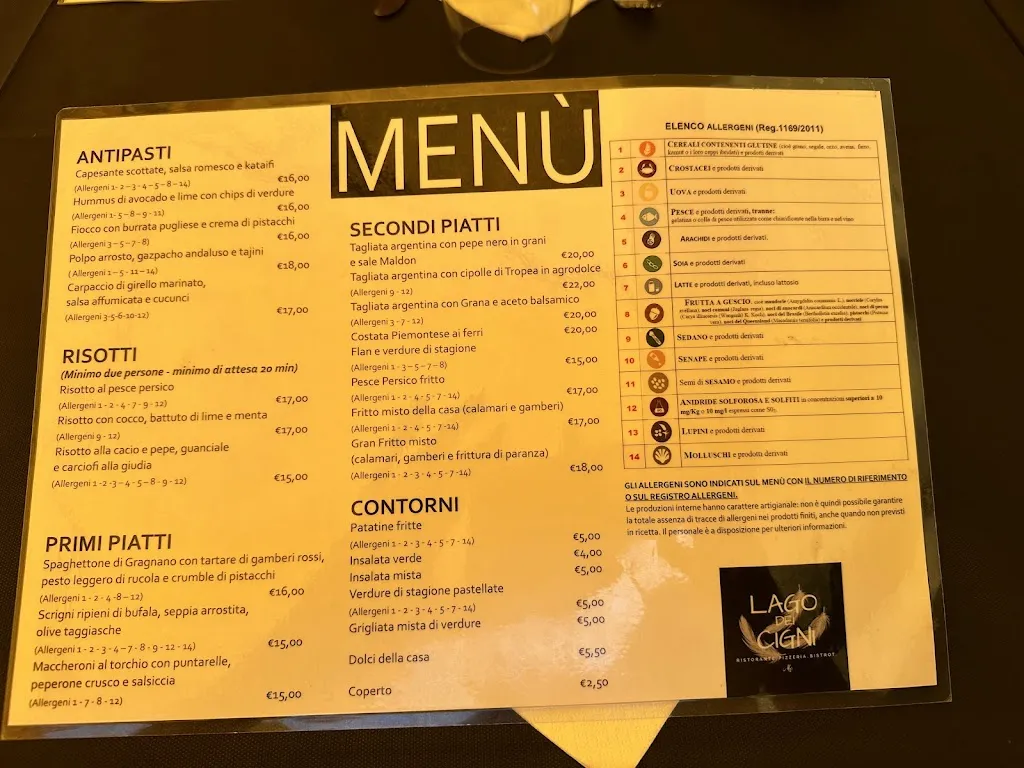 Menu_Ristorante Lago dei Cigni_Corgeno_image_4