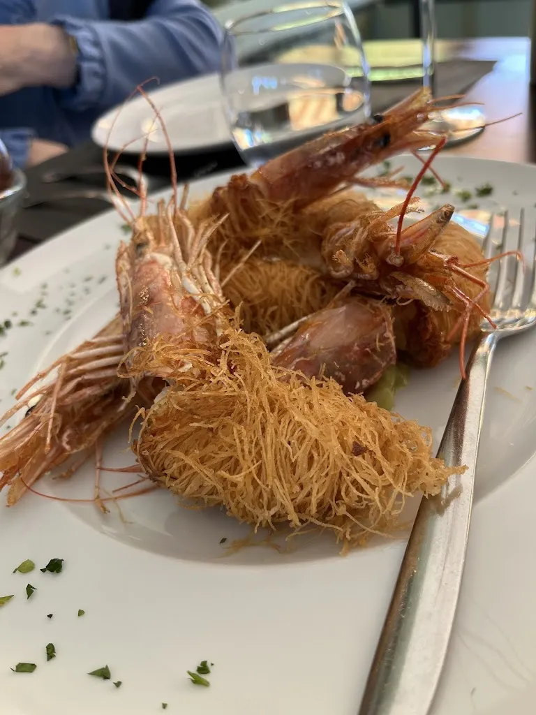 Laura Giorgetti_Ristorante Lago dei Cigni_Corgeno_review