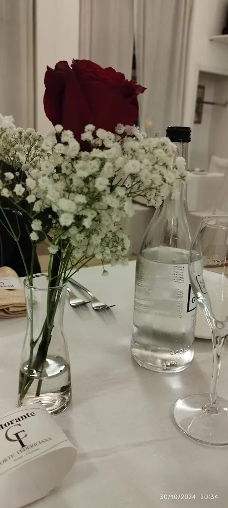 Mario Cruciano_Corte Federiciana_Apricena_recensione