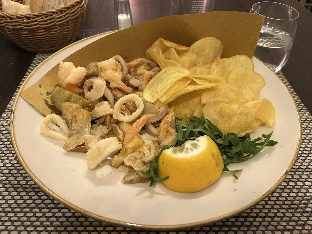 Alberto Ne_all'osteria di Vergiate Ristorante_Corgeno_review