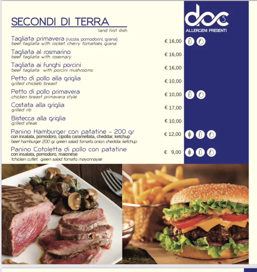 Menu_RISTORANTE PIZZERIA DOC 5_Corgeno_image_1