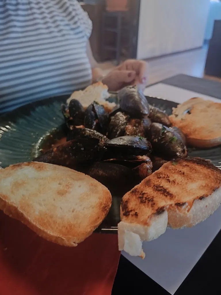 Paolo Bontempi_RISTORANTE PIZZERIA DOC 5_Corgeno_review