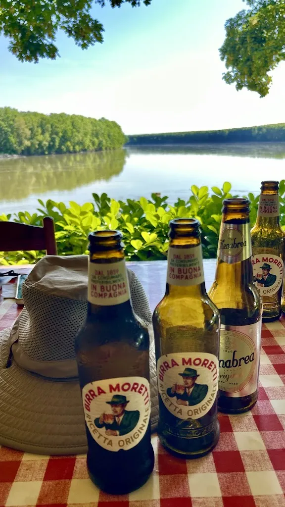 Ralf Jaeger_Chalet Fiume Po_Corno Giovine_review