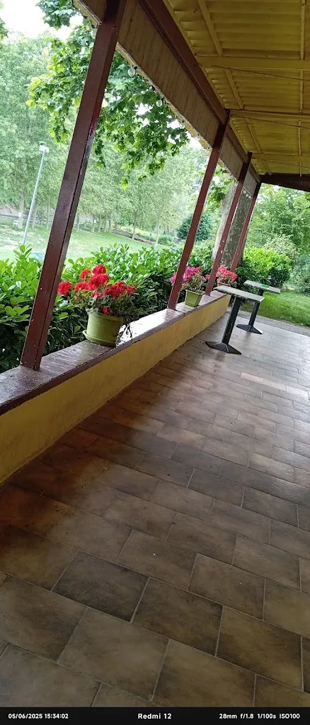 Io sono la gloria_Chalet Fiume Po_Corno Giovine_review