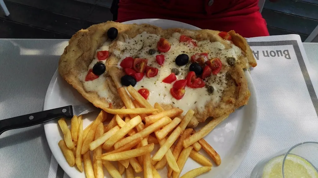 Menu_Bollicine Restaurant Music Context_Corno Giovine_image_1